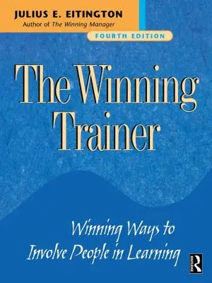 El entrenador ganador - The Winning Trainer