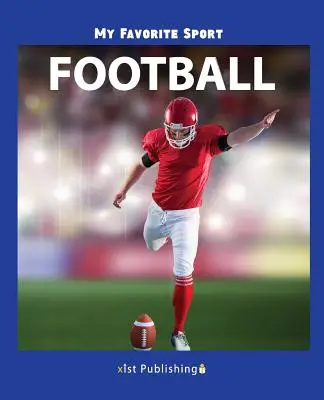 Mi deporte favorito Fútbol - My Favorite Sport: Football