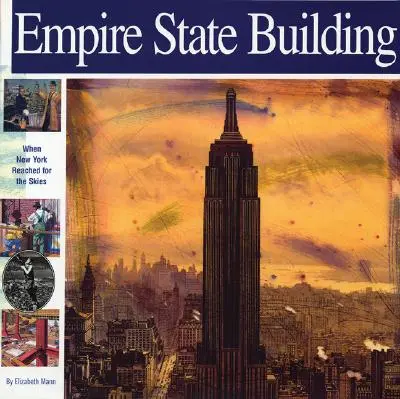 El Empire State Building: Cuando Nueva York alcanzó los cielos - Empire State Building: When New York Reached for the Skies