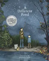 Un estanque diferente - Different Pond