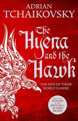 La hiena y el halcón - The Hyena and the Hawk