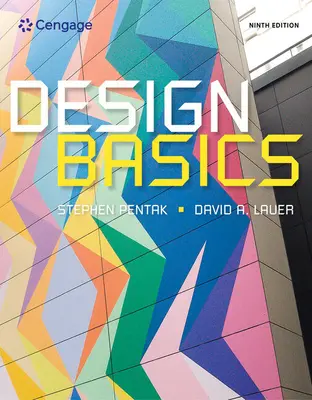 Conceptos básicos de diseño - Design Basics