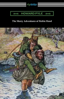 Las alegres aventuras de Robin Hood - The Merry Adventures of Robin Hood