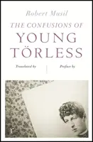 Confusiones del joven Toerless (ediciones riverrun) - Confusions of Young Toerless (riverrun editions)