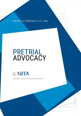 La defensa antes del juicio - Pretrial Advocacy