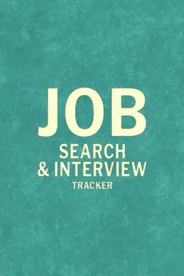Libro para colorear de Hawaii - Job Search Interview Tracker