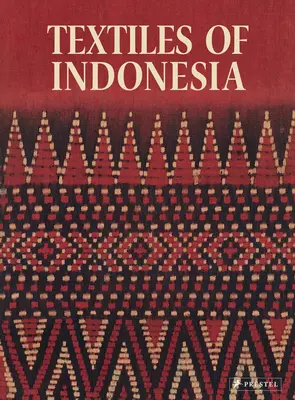 Textiles de Indonesia - Textiles of Indonesia
