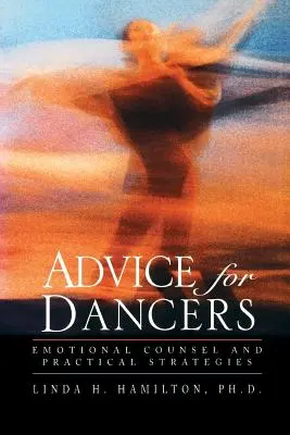 Consejos para bailarines: Consejos emocionales y estrategias prácticas - Advice for Dancers: Emotional Counsel and Practical Strategies