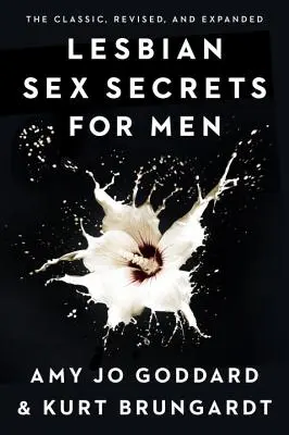 Secretos de sexo lésbico para hombres - Lesbian Sex Secrets for Men