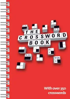 El Libro de los Crucigramas - The Crossword Book