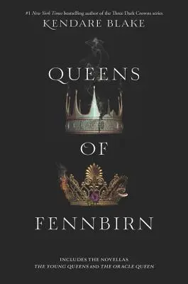 Reinas de Fennbirn - Queens of Fennbirn