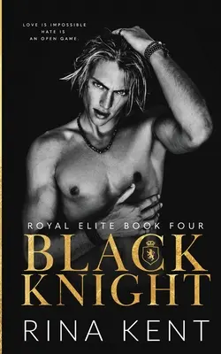 Caballero negro: Un romance de amigos a enemigos y amantes - Black Knight: A Friends to Enemies to Lovers Romance