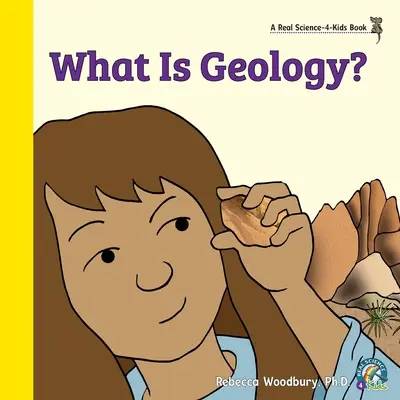 ¿Qué es la geología? - What Is Geology?