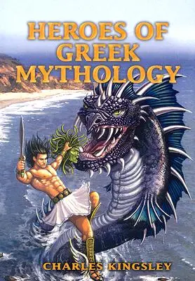 Héroes de la mitología griega - Heroes of Greek Mythology