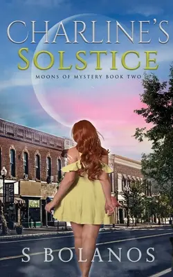 El solsticio de Charline - Charline's Solstice