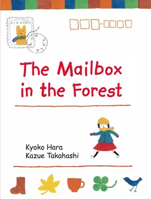 El buzón en el bosque - The Mailbox in the Forest