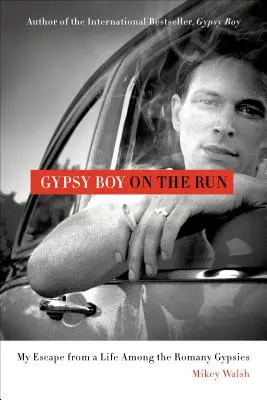 Gitano a la fuga - Gypsy Boy on the Run