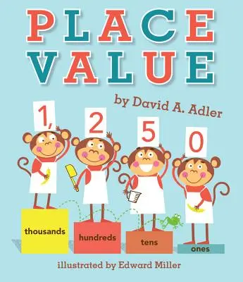 Valor posicional - Place Value