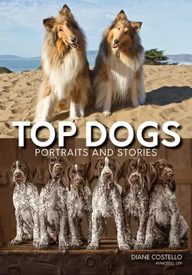 Top Dogs: Retratos e historias - Top Dogs: Portraits and Stories