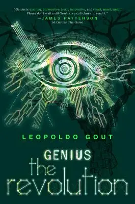 Genius: la revolución - Genius: The Revolution