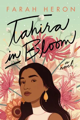 Tahira en flor - Tahira in Bloom