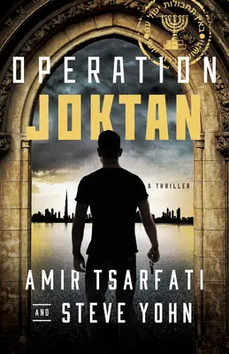 Operación Joktán - Operation Joktan