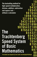 Sistema de velocidad Trachtenberg de matemáticas básicas - Trachtenberg Speed System of Basic Mathematics