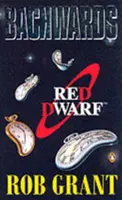 Backwards - A Red Dwarf Novel