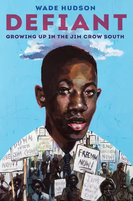 Desafiantes: Creciendo en el Sur de Jim Crow - Defiant: Growing Up in the Jim Crow South