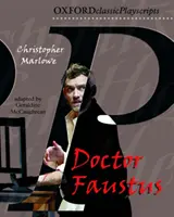 Oxford Playscripts: Doctor Faustus