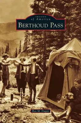 Paso de Berthoud - Berthoud Pass