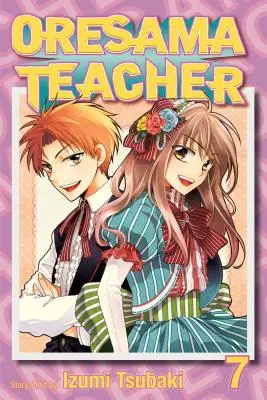 Oresama Teacher, Vol. 7, 7