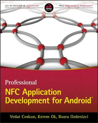 Desarrollo profesional de aplicaciones NFC para Android - Professional NFC Application Development for Android