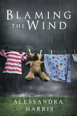 Culpar al viento - Blaming the Wind