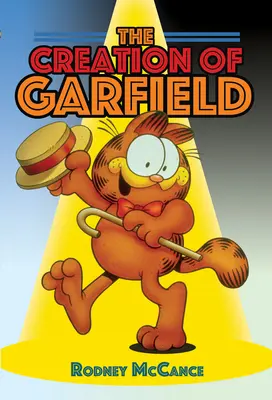 La creación de Garfield - The Creation of Garfield