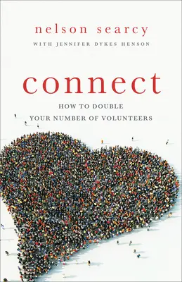 Conectar: Cómo duplicar el número de voluntarios - Connect: How to Double Your Number of Volunteers