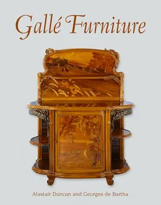 Muebles Galle - Galle Furniture