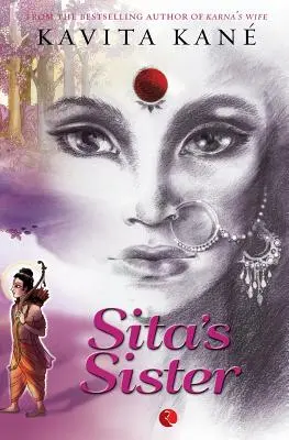 La hermana de Sita - Sita's Sister