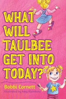 ¿En qué se meterá hoy Taulbee? - What Will Taulbee Get Into Today?