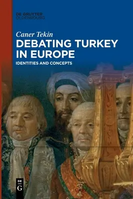 Debatir sobre Turquía en Europa - Debating Turkey in Europe