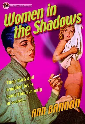 Mujeres en la sombra - Women in the Shadows