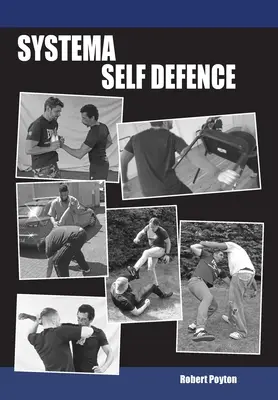 Defensa personal - Systema Self Defence