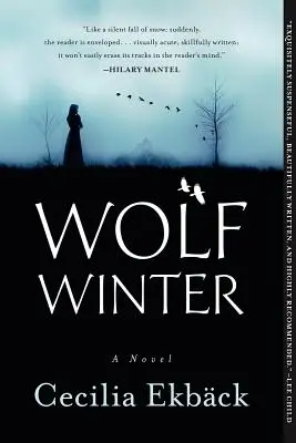 El invierno del lobo - Wolf Winter
