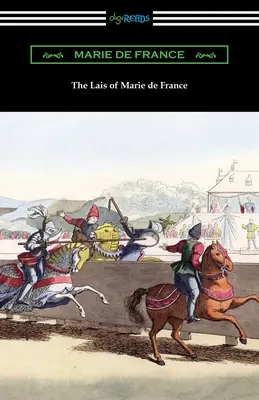 Los Lais de Marie de France - The Lais of Marie de France