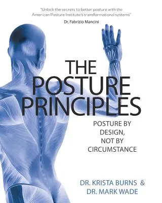 Los principios posturales: Postura por diseño, no por circunstancia - The Posture Principles: Posture by Design not by Circumstance