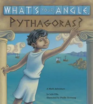 ¿Cuál es tu ángulo, Pitágoras? - What's Your Angle, Pythagoras?