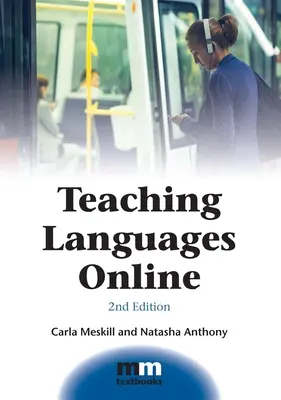 Enseñanza de idiomas en línea - Teaching Languages Online