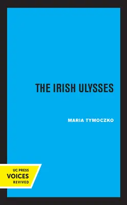 El Ulises irlandés - The Irish Ulysses