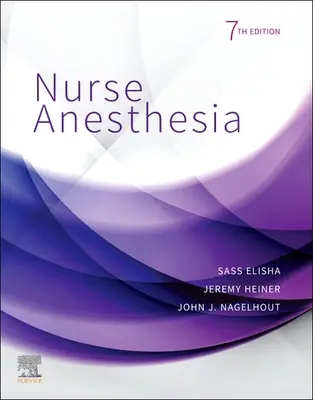 Anestesia Enfermera - Nurse Anesthesia