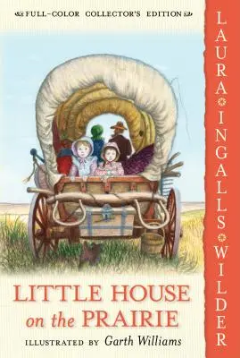 Pequeña casa en la pradera - Little House on the Prairie